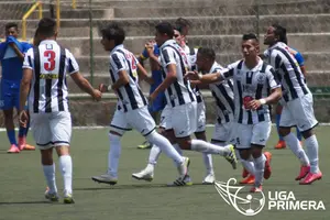 Diriangén empata 2-2 con Managua FC y se ubica en la 4ta plaza