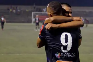 Walter Ferretti y Diriangén FC se han clasificado a las semifinales