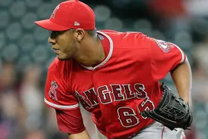 J.C. Ramírez ponchó a 9 pero el nica perdió en su segunda salida MLB