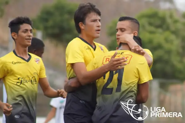 Se juega la última fecha del Torneo Clausura de la Liga Primera