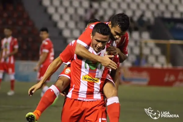 Real Estelí primer clasificado a semifinales del Torneo Clausura