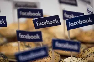 Facebook agrega un icono de cohete a su app, ¿por qué?