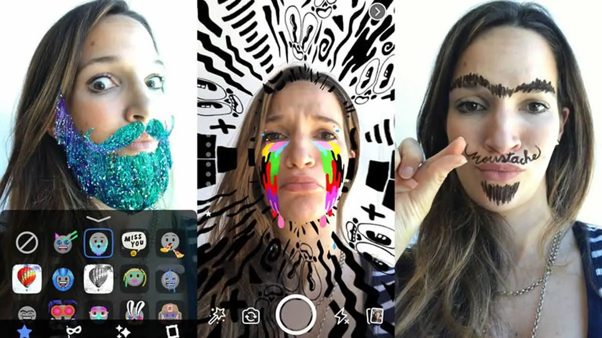 Facebook Stories: 10 cosas que tienes que saber
