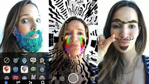 Facebook Stories: 10 cosas que tienes que saber