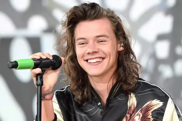 Harry Styles reveló la fecha de estreno de su álbum y mucho más