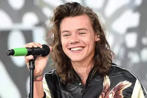Harry Styles reveló la fecha de estreno de su álbum y mucho más