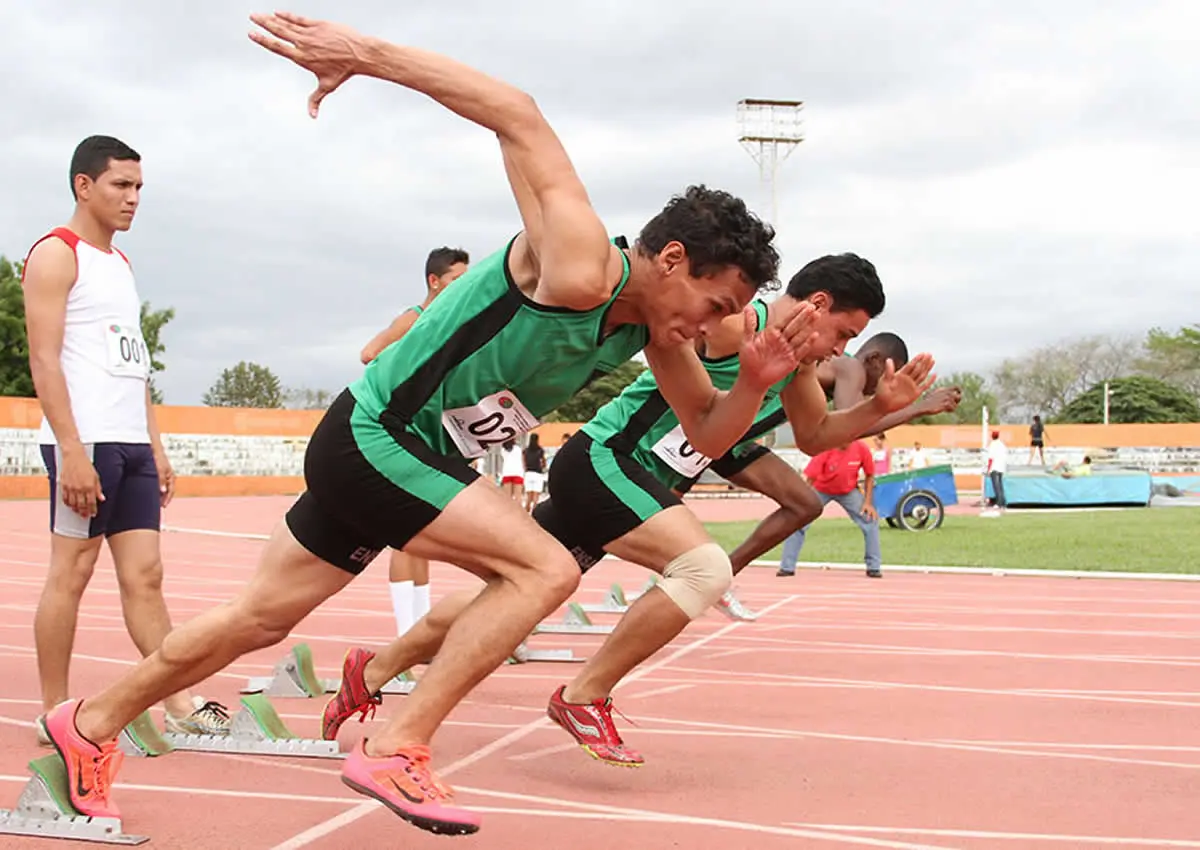 Se viene el campeonato de atletismo Sub-18 y Sub-20 “José Gutiérrez In Memoriam”
