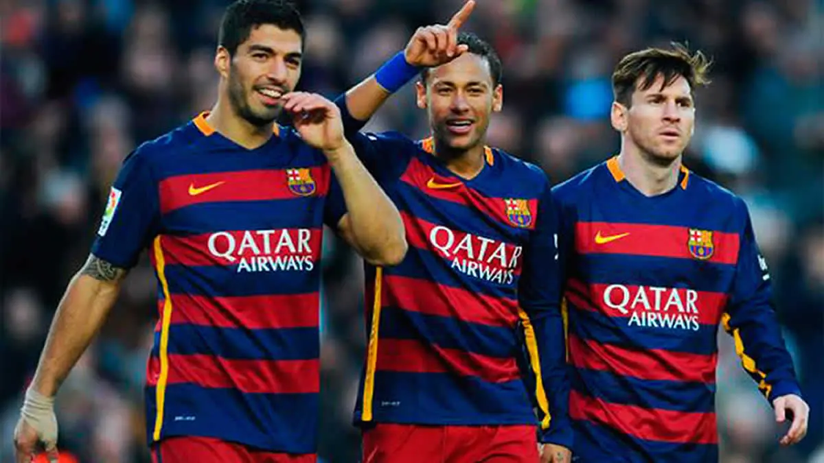 Preocupación en el Barcelona por la lesión de uno de sus jugadores