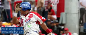 Así se vivió la sexta jornada del Pomares