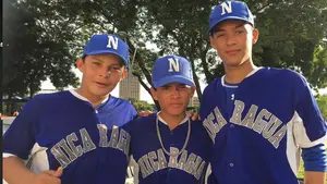 Arranca el Campeonato Nacional de Béisbol  Juvenil “A”