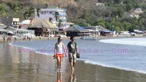 San Juan del Sur, un destino apetecido por el turismo