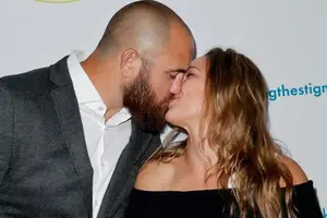 La estrella del UFC, Ronda Rousey, ¡se casa!