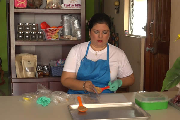 Emprendedores que inspiran
