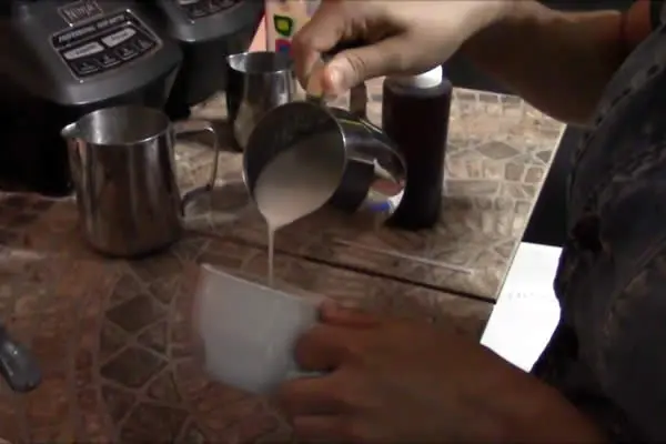 Konoha Café enamora con su original aroma y sabor