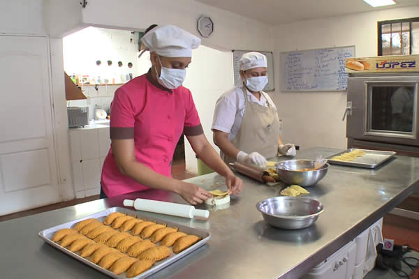 Miss Gretta's Caribbean Bakery rescata las recetas del Caribe Sur