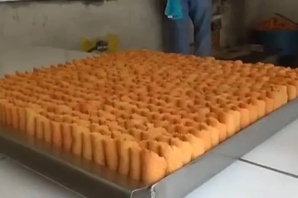 Enchiladas Doña Estebana, un proyecto para jóvenes en riesgo