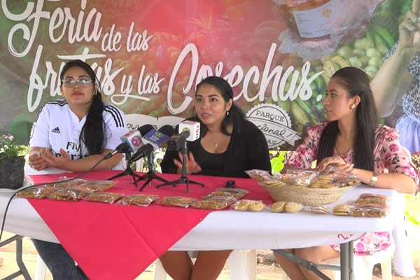 MEFCCA invita a la Feria de las Frutas y las Cosechas