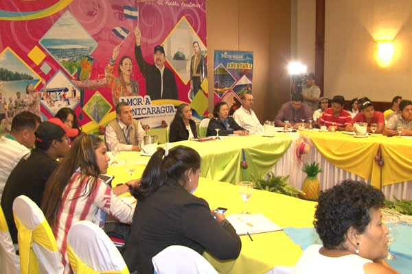 Turismo de Aventura, una carta de presentación de Nicaragua