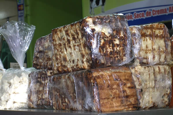 Canasta Básica mantiene precios esta semana
