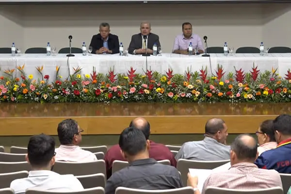 Producción nacional registra buenos resultados en primeros meses