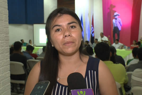 Jóvenes Cooperativistas Fortalecen economía local
