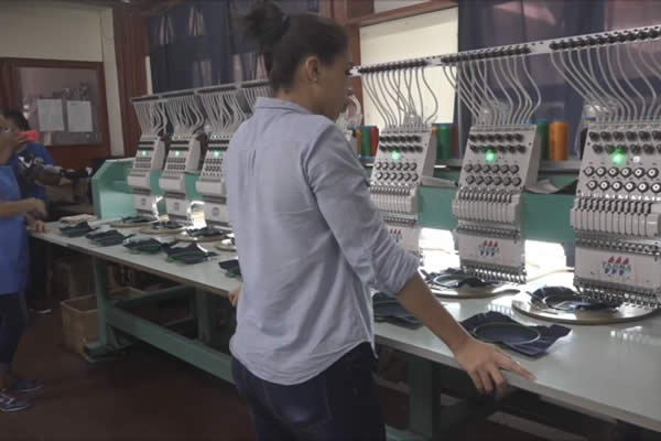 Con más de 50 años, Creaciones Gemelas continúan creciendo en el mercado laboral