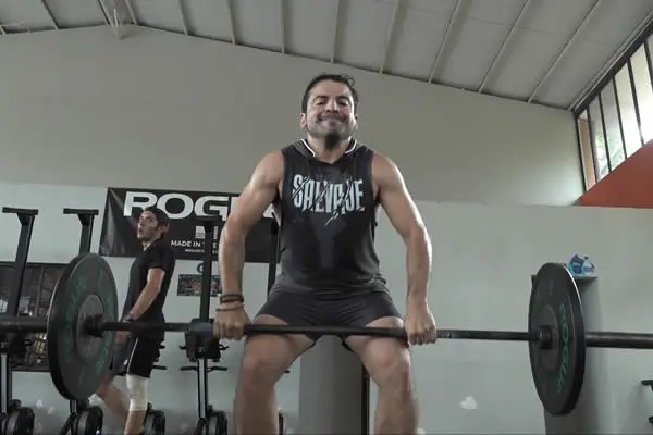 “Crossfiteros” Nicaragüenses se unen para hacer comunidad