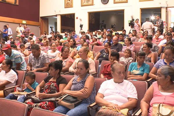 Gobierno de Nicaragua presento estrategia para el desarrollo ganadero 2017-2021