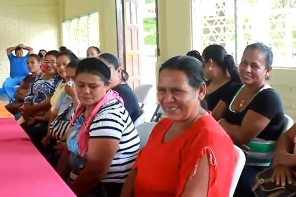 Tecnológico Nacional de Carazo celebra a las madres emprendedoras