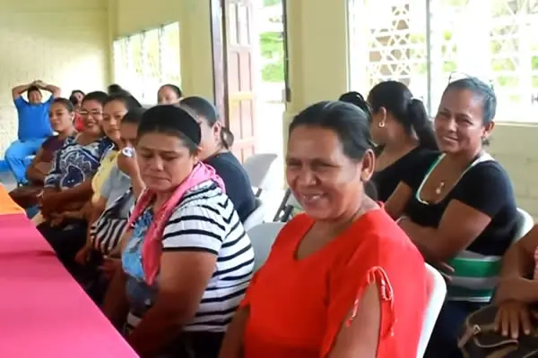Tecnológico Nacional de Carazo celebra a las madres emprendedoras