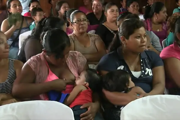INTA reconoce la ardua labor de las madres productoras