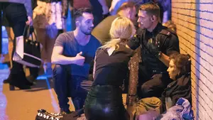 Todo sobre el ataque terrorista durante concierto de Ariana Grande en Mánchester