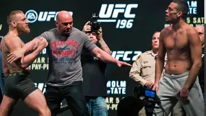 Dana White no cree que los hermanos Diaz vuelvan a pelear