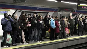 El peligroso juego que practican jóvenes de Madrid