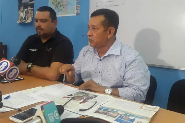 CONIBOP se pronuncia sobre los boxeadores que pelearon en España