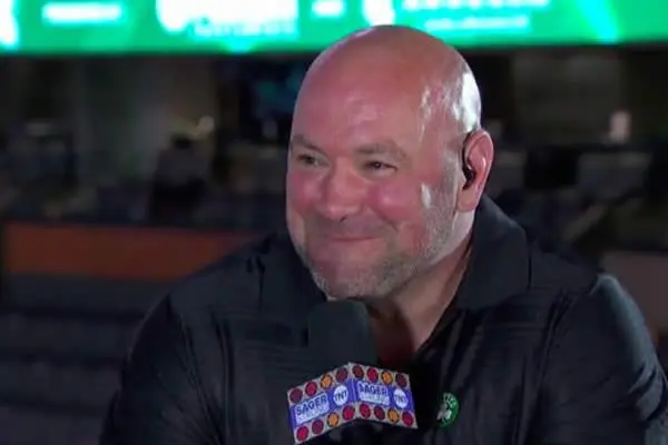 Dana White: "El lado de McGregor está listo, falta acordar con Mayweather"