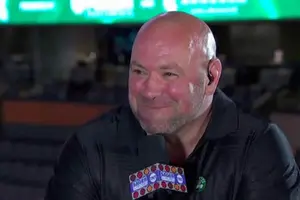 Dana White: "El lado de McGregor está listo, falta acordar con Mayweather"