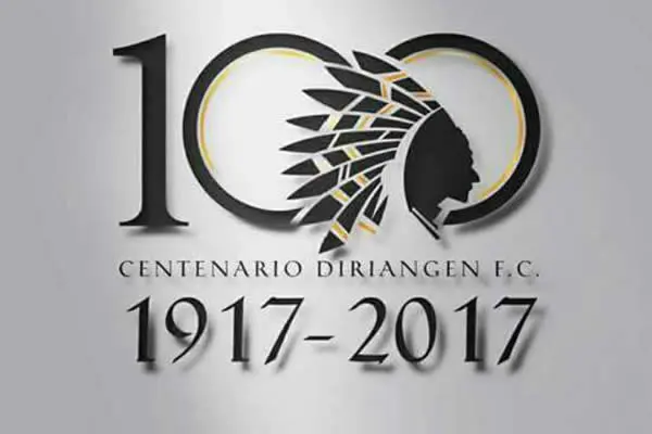 Caciques Diriangén el único club en Nicaragua con 100 años de historia