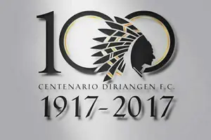 Caciques Diriangén el único club en Nicaragua con 100 años de historia