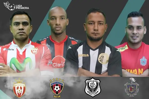 Este miércoles arrancan las semis: Real Estelí vs Unan-Managua y Ferretti vs Diriangén