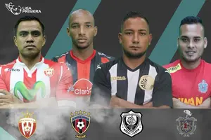 Este miércoles arrancan las semis: Real Estelí vs Unan-Managua y Ferretti vs Diriangén