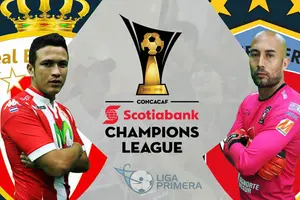 Real Estelí y Walter Ferretti clasificados a la final y a Conca Champions