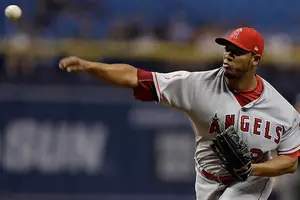 JC Ramírez consigue su cuarta victoria de la temporada