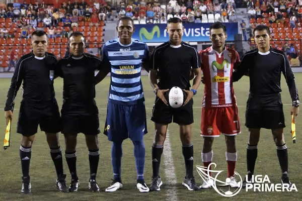 Proponen nuevo formato de competencia para La Liga Primera