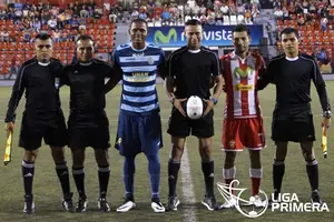 Proponen nuevo formato de competencia para La Liga Primera