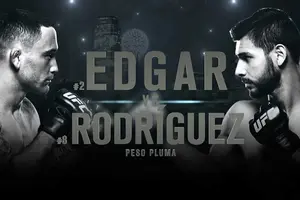 Duelo generacional, duelo de estilos, duelo de oportunidades Yair vs Frankie en UFC 211