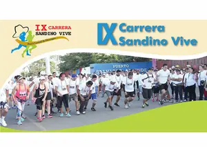 Banco Central convoca a la novena carrera Sandino Vive