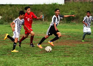 Rumbo a semifinales en la Copa Movistar Intercolegial