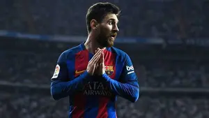 Leo Messi rechaza ofertón de renovación con el Barça