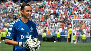 Medio español revela método de Keylor Navas para superar la crisis en el Real Madrid